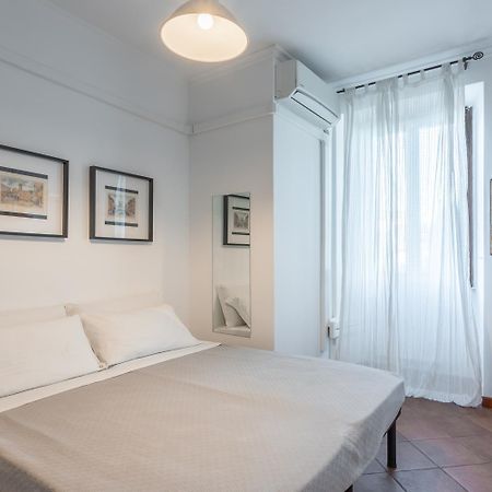 Giulia Apartment In Trastevere Roma Dış mekan fotoğraf