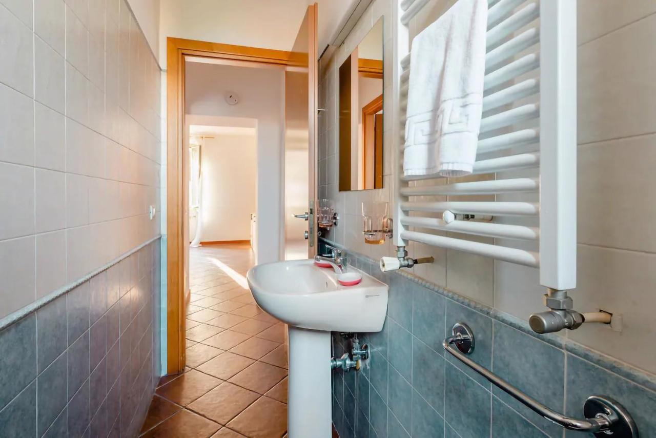 Giulia Apartment In Trastevere Roma Dış mekan fotoğraf