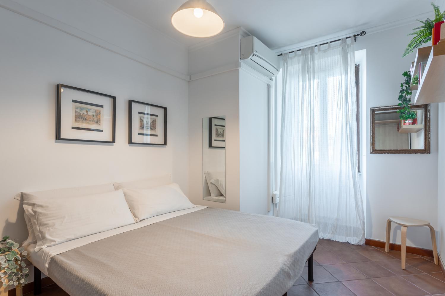 Giulia Apartment In Trastevere Roma Dış mekan fotoğraf