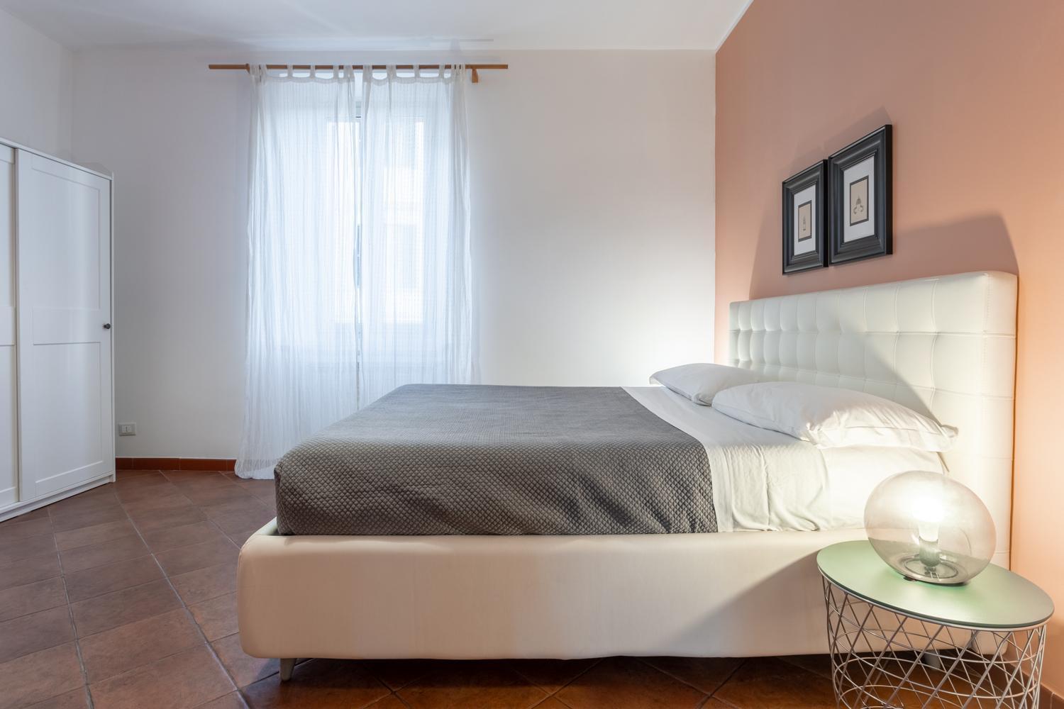 Giulia Apartment In Trastevere Roma Dış mekan fotoğraf