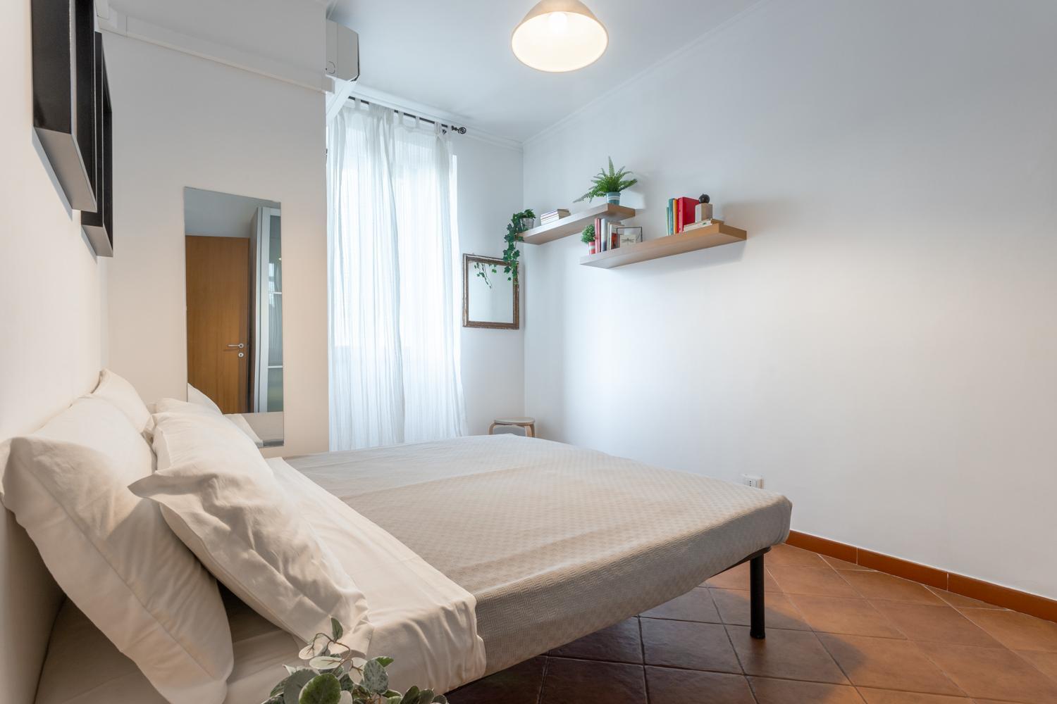 Giulia Apartment In Trastevere Roma Dış mekan fotoğraf