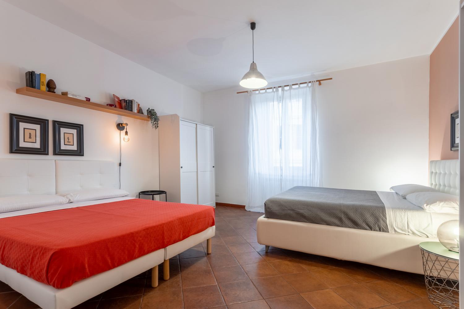 Giulia Apartment In Trastevere Roma Dış mekan fotoğraf