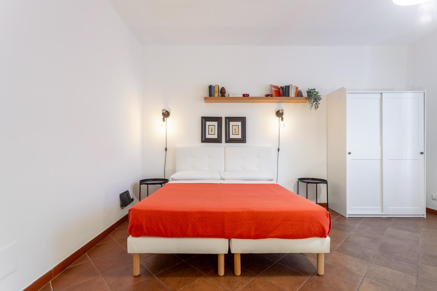 Giulia Apartment In Trastevere Roma Dış mekan fotoğraf