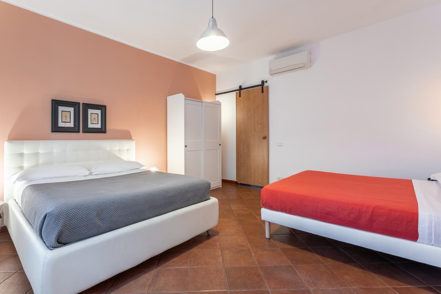 Giulia Apartment In Trastevere Roma Dış mekan fotoğraf